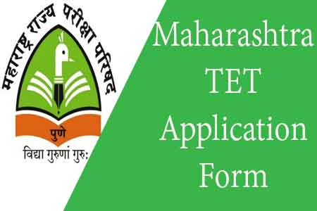 MAHA TET Application Form 2022 Maharashtra TET 2022 Notification, Exam Date at mahatet.in